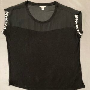 Guess short sleeve top